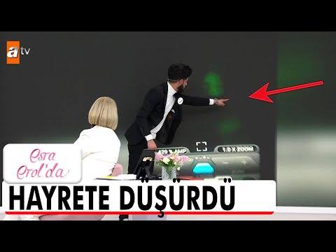 Hasan'ın iddia ettiği