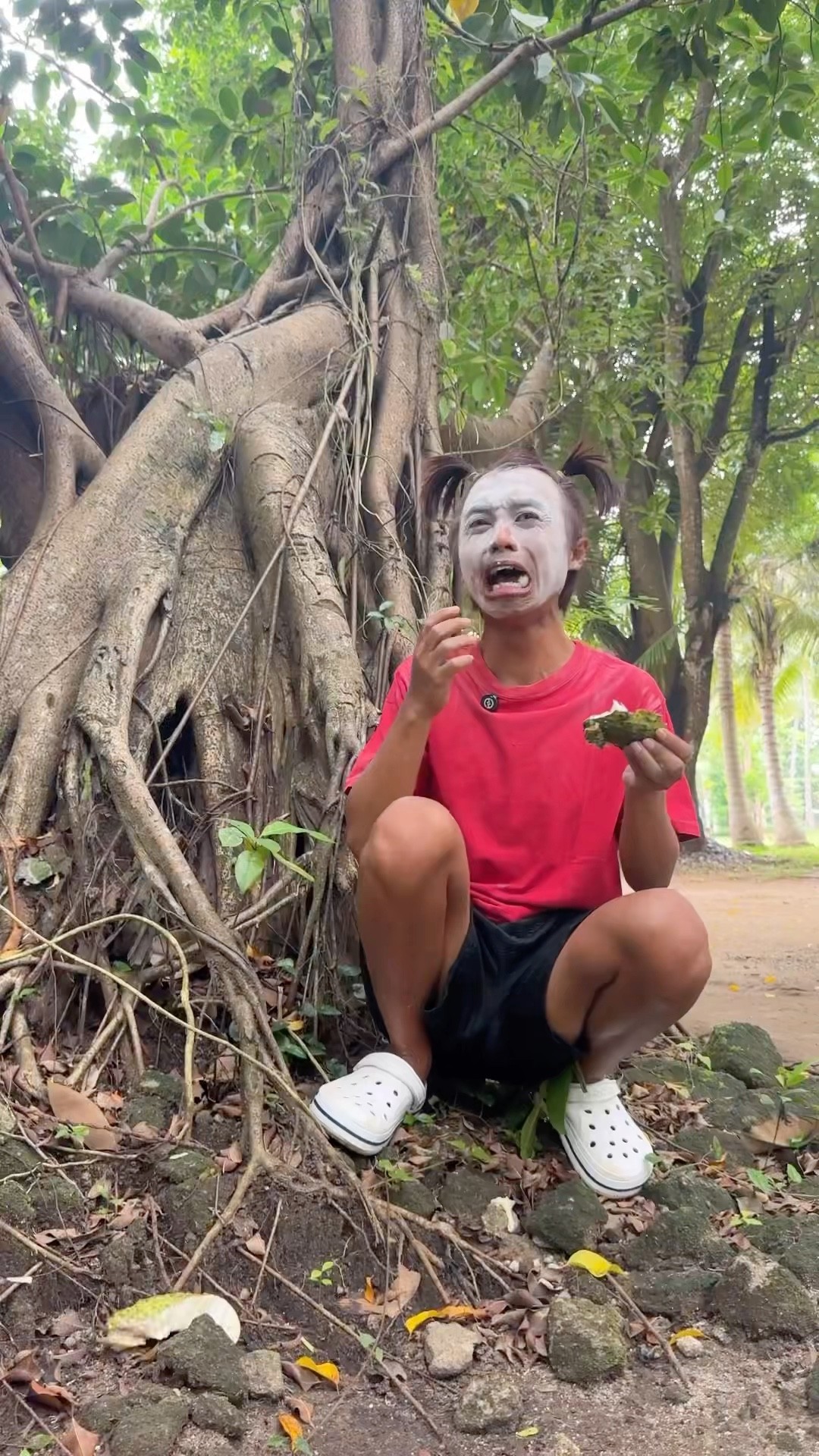 Kirain Siapa ?
