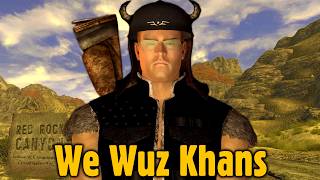 Boone Is The Biggest Grifter In Fallout New Vegas