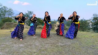 Juwa ta khelne 2 /Cover Dance video Choreography by Bibasta Sherpa #shadowdancestudio