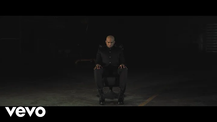Anthony Brown & group therAPy - Trust In You (Offi...