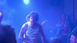 Private Function - Duct Tape (Live at Sniester Festival in The Hague, Netherlands, 25 May 2024)