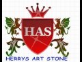 herry art stone