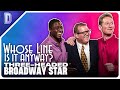 Three-Headed Broadway Star | Whose Line Is It Anyway? [HD]