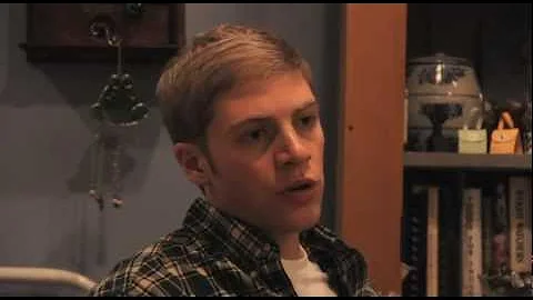 "Cracker Snacks" by Joe Pera and Gerald Miller