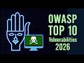 OWASP Top 10 2026: Explained with Examples!