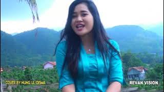 Lagu Sunda - Dasar Jodo | Eka Angelina  Cover By Nung Ul Qisma