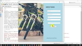 javafx mysql integration