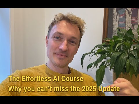 The Conductor Mindset of AI