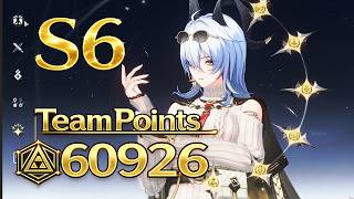 Whale Damage  Quickswap  60k Pts Zani Endstate Matrix wuthering Waves