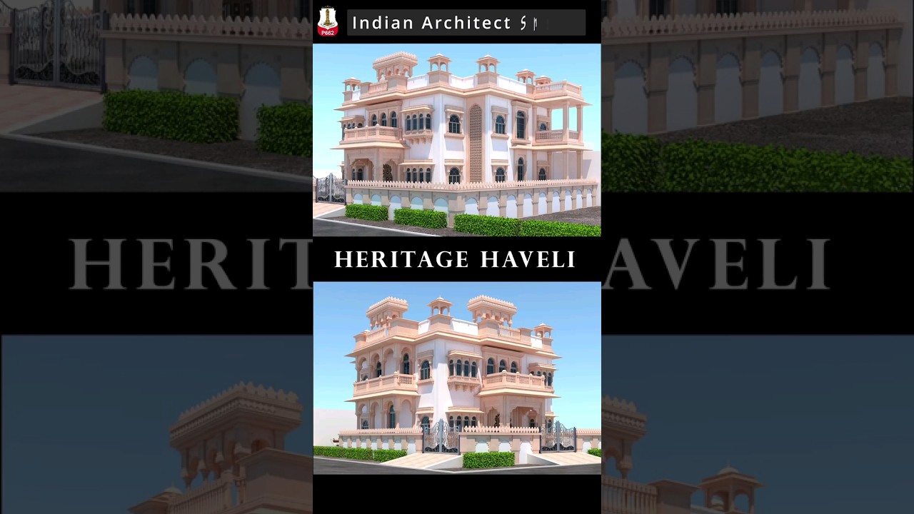 Heritage Haveli 