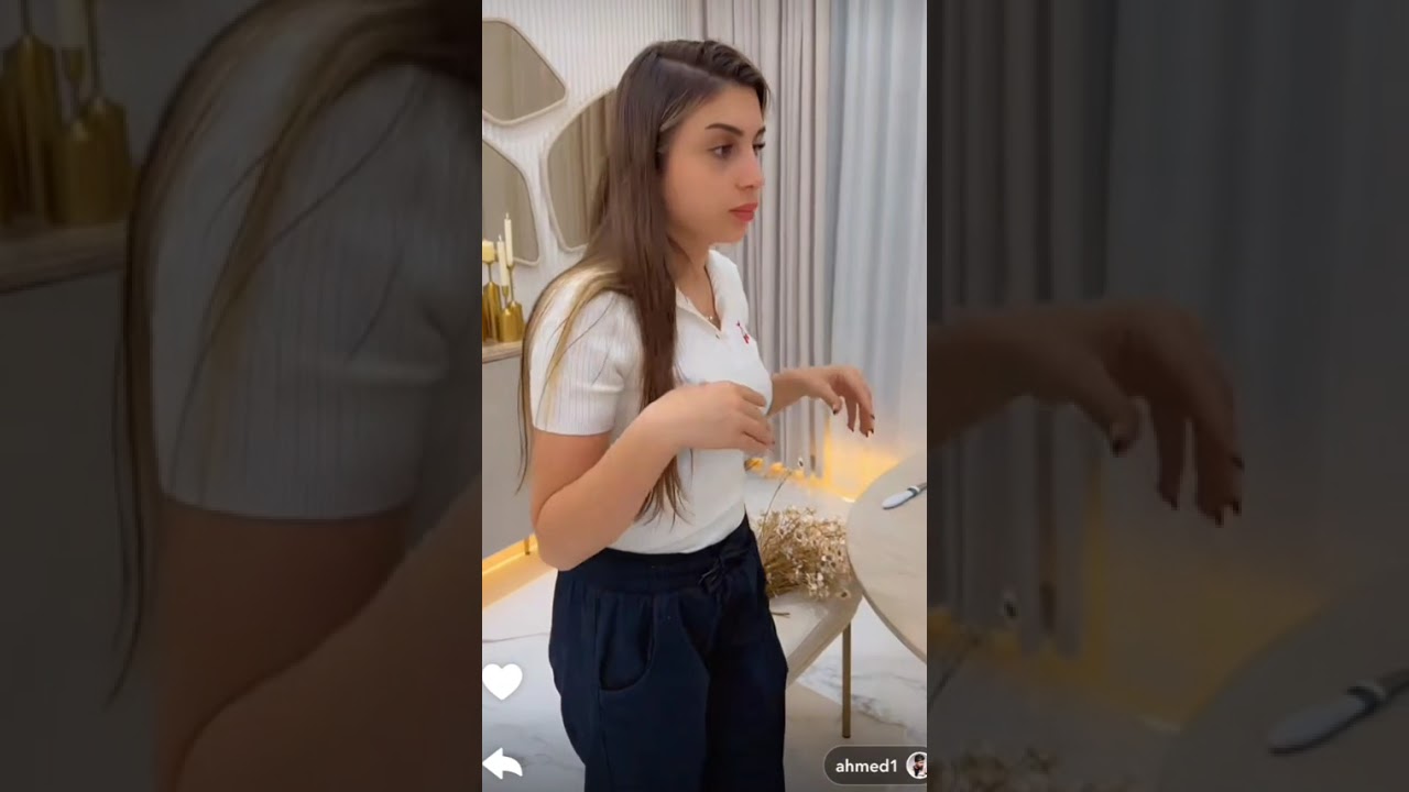 ريتشو وننوش واخيرآ ترتيب طاولة وأجواء رمضان 😍 