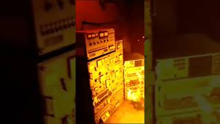Рождение Зоны Отчуждения [от лица Кайманова] #stalker2