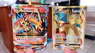 MOST INSANE PULLS EVER!!!!!! (CRAZIEST POKEMON CARD CHALLENGE)