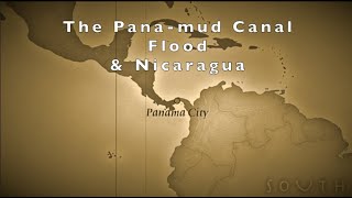 Pana-mud Canal Flood
A quick look at the reset and Pana-mud canal flood in Nicaragua.
☞☞☞ Spacebusters Merch Shop ☜☜☜
https://spacebusters.creator-spring.com/
If you enjoy our content and would like to give us a tip, then you can do so at this address:-
https://paypal.me/pools/c/8nWrEHXq9y
Any contribution no matter how small is welcomed and very much appreciated. Thank you. (please dont starve your family over it...were not the Church collection basket...only if you have the means and wish to) Pana-mud Canal Flood