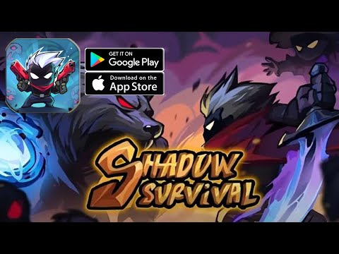 Shadow Survival Jogos de Tiro versão móvel andróide iOS apk baixar  gratuitamente-TapTap