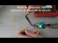 Enciende y programa el Temporizador DK-C-01 de 12v (TODOS LOS MODOS DE OPERACIÓN)