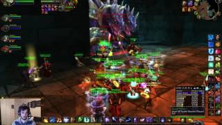 Untold Story Downs Chromaggus
