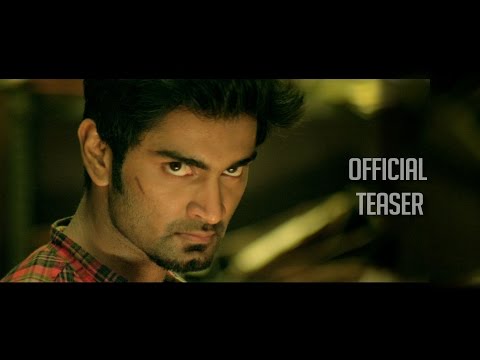 Kanithan Official Teaser