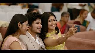 Ranjana + Nithish Reception Sarkar videotrix