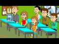 Matt Brings An NC-17 Rated Film To School/Grounded Mp3