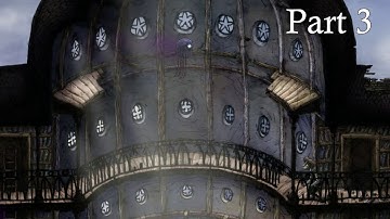 CREAKS - Gameplay Walkthrough Part 3 (PC with XBOX controller)