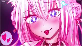 Nightcore - AINT NOBODY (Loves Me Better) (Lyrics)