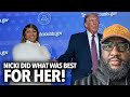 "Nicki Minaj Did What Was Best For Her Supporting Trump..." Anton Says It's Okay To Grow and Change
