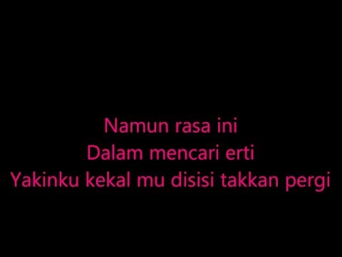 HYPER ACT ~ TAKKAN PERGI ~LIRIK