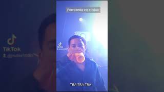 Perreando En El Club