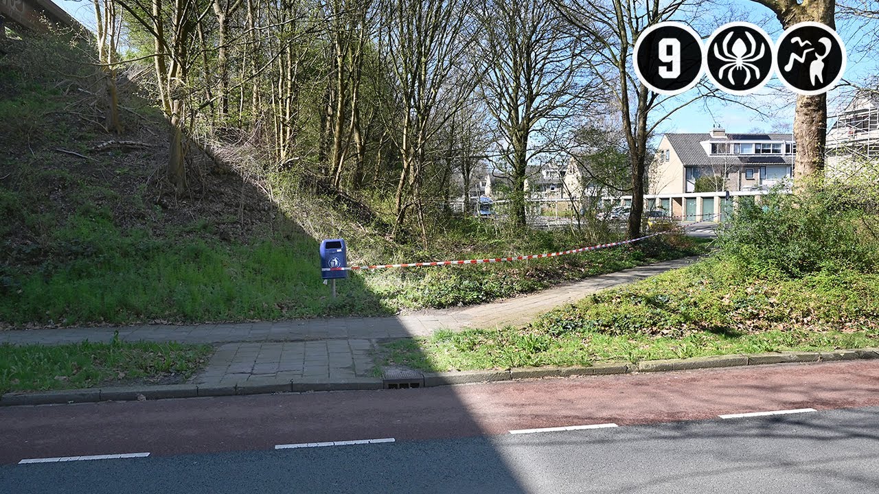 Zware mishandeling 70-jarige vrouw