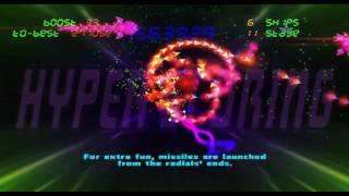 Gridrunner Revolution (PC) | Korma | 17,600,988