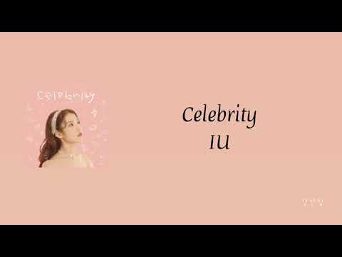 【カナルビ／日本語字幕】Celebrity by IU
