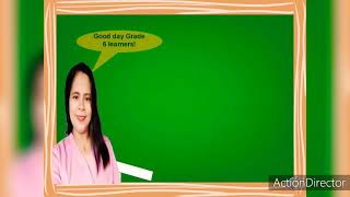 Science 6| Q3 | Simple Machines | Mam Ana Fe Lantin