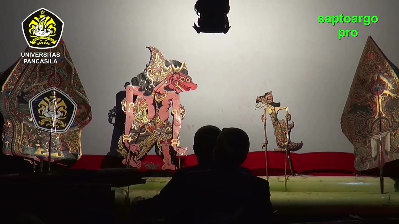 KI H.ANOM SUROTO DAN KI MPP.BAYU AJI-BRAJADENTA LABUH FUUL HD