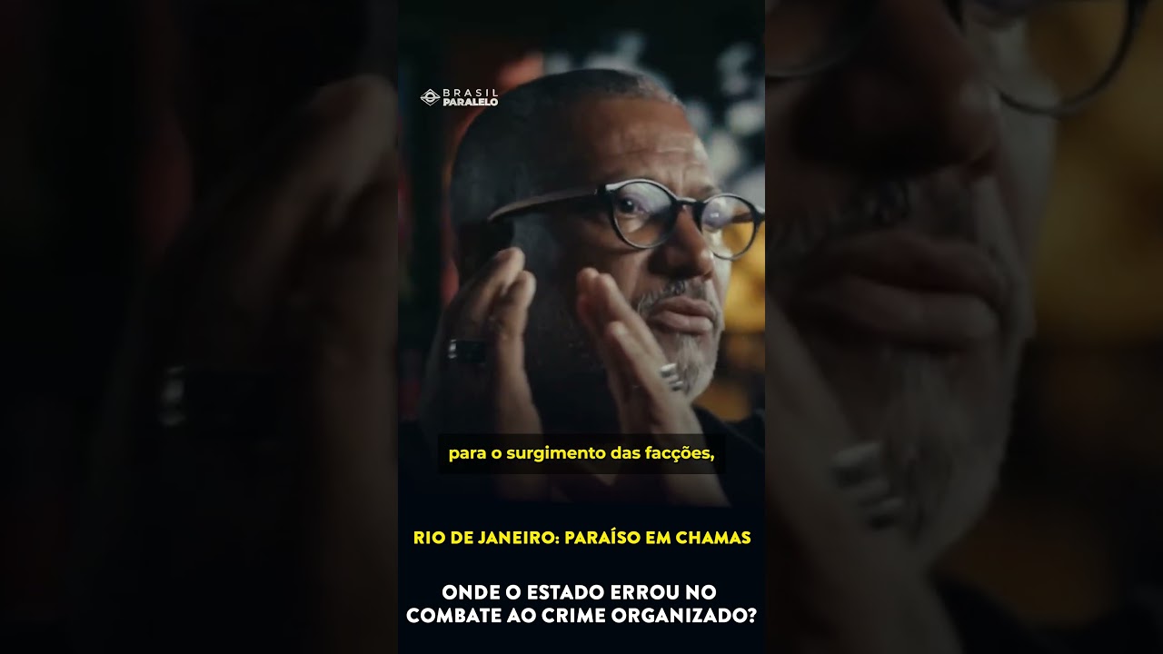 Onde o Estado errou?