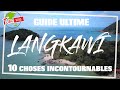 Langkawi malaisie  top 10 ultime  la plus belle plage  villa prive