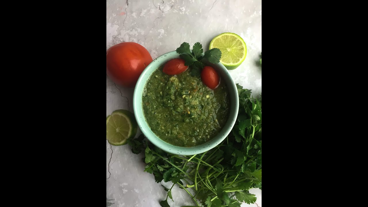 Vegan Hot Sauce