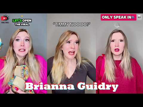 *1 HOUR* Brianna Guidryy Shorts 2026 | Brianna Guidryy POVs 2026