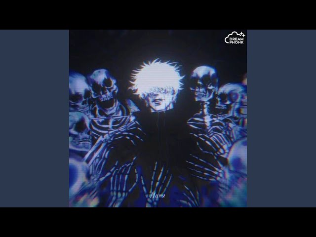 GOJO PHONK