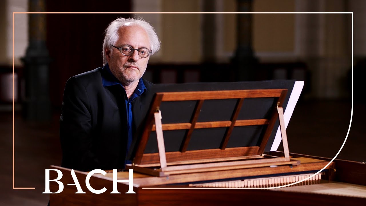 Bach - Ricercar a 6 from The Musical Offering BWV 1079