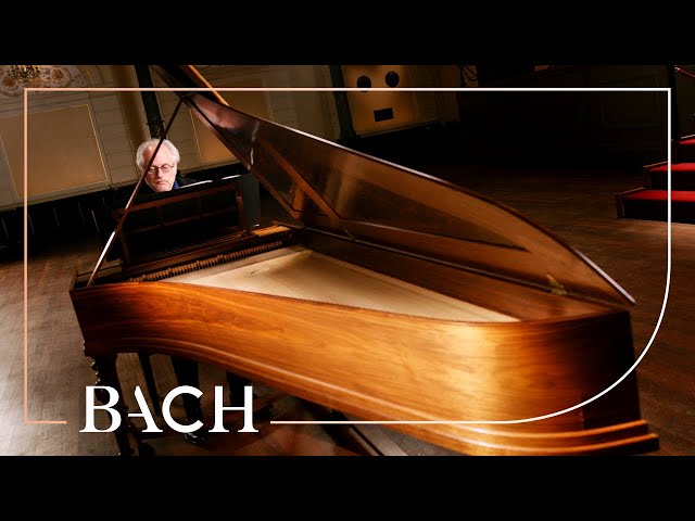 Bach - Ricercar a 6 from The Musical Offering BWV 1079 | Netherlands Bach Society class=