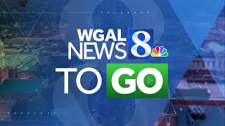 WGAL News 8 Headlines: Friday, Feb. 27
