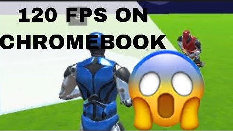 HOW TO GET BETTER FPS ON CHROMEBOOK FOR 1V1.LOL ALSO HOW TO GET 20 FPS ON CHROMEBOOK