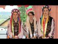 "Весільний Віночок" ❤Середній Майдан❤Чудова Наречена та Весільні дружки. - "Wedding Wreath" Ukraine.