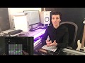 Ableton PUSH 2 (Live 10 Suite) Tutorial