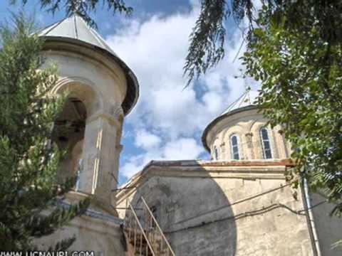 მოწამეთა (გზამკვლევი)