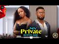 MY PRIVATE BODYGUARD (BAMBAM OMAWUNMI & MAURICE SAM)| NIGERIAN MOVIES 2026 | LATEST FULL MOVIES