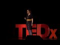 I’m just a … | Julia Kermode | TEDxNorthwich