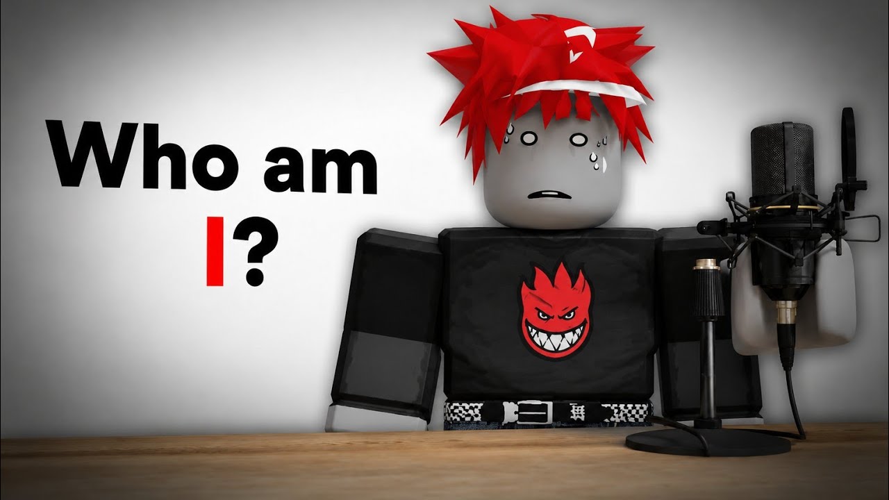 Who am I? - YouTube